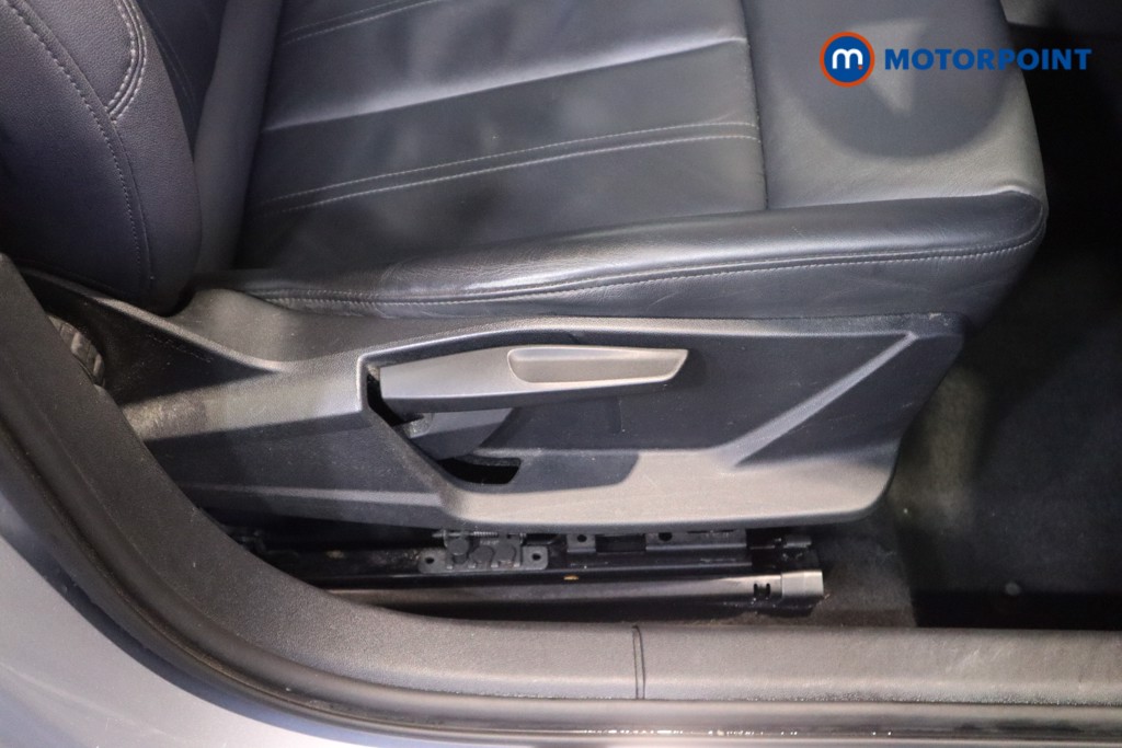 Audi A3 Sport Manual Petrol Hatchback - Stock Number (1599727) - 17th supplementary image