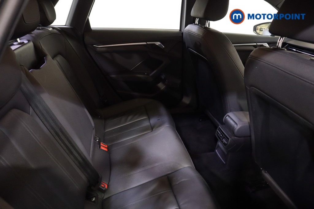 Audi A3 Sport Manual Petrol Hatchback - Stock Number (1599727) - 19th supplementary image