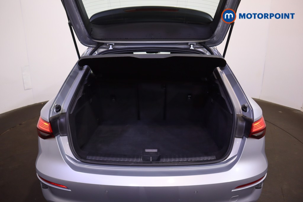 Audi A3 Sport Manual Petrol Hatchback - Stock Number (1599727) - 21st supplementary image