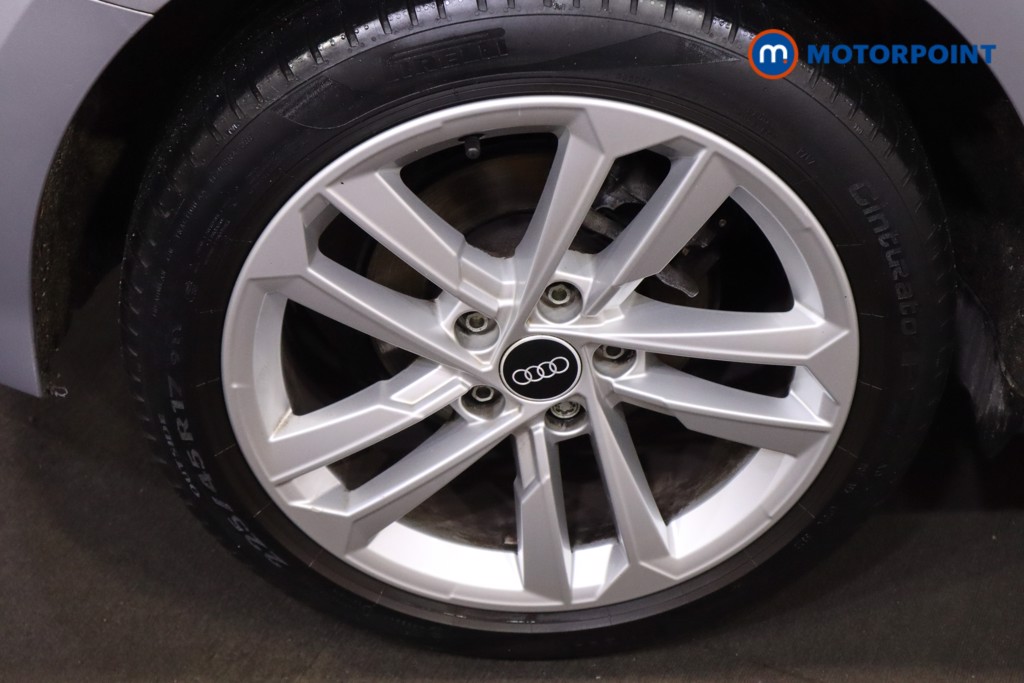 Audi A3 Sport Manual Petrol Hatchback - Stock Number (1599727) - 22nd supplementary image