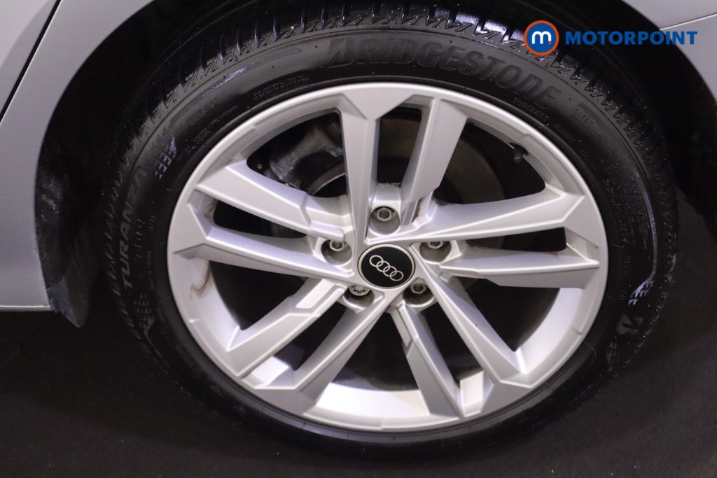 Audi A3 Sport Manual Petrol Hatchback - Stock Number (1599727) - 23rd supplementary image