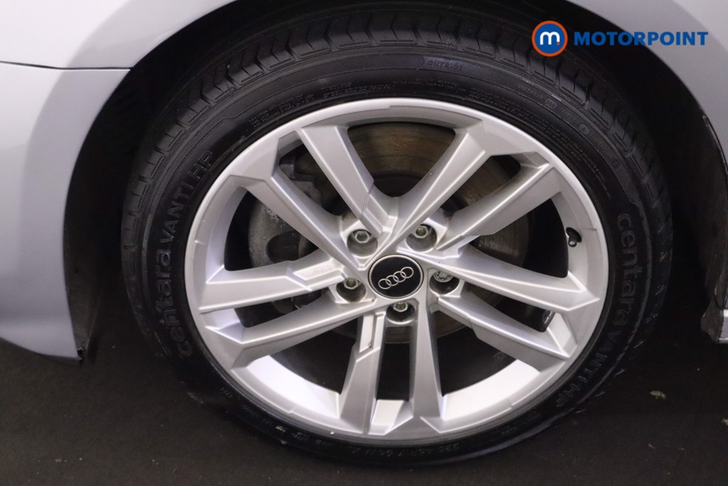 Audi A3 Sport Manual Petrol Hatchback - Stock Number (1599727) - 24th supplementary image