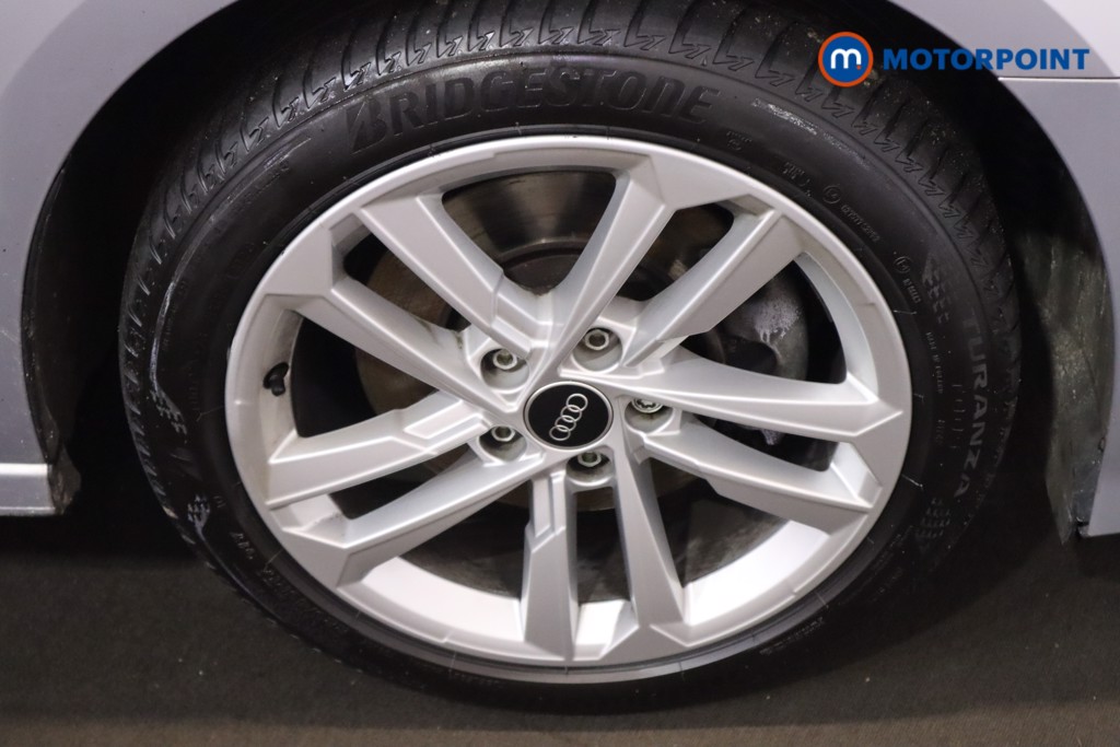 Audi A3 Sport Manual Petrol Hatchback - Stock Number (1599727) - 25th supplementary image