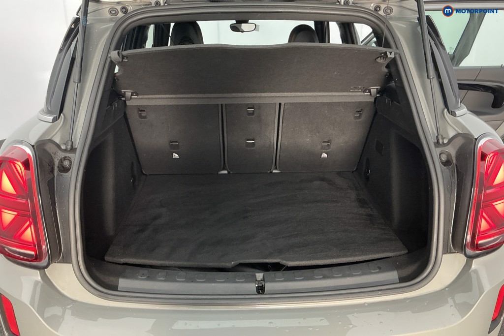 Mini Countryman Cooper S E Sport Automatic Petrol Plug-In Hybrid SUV - Stock Number (1599784) - 3rd supplementary image