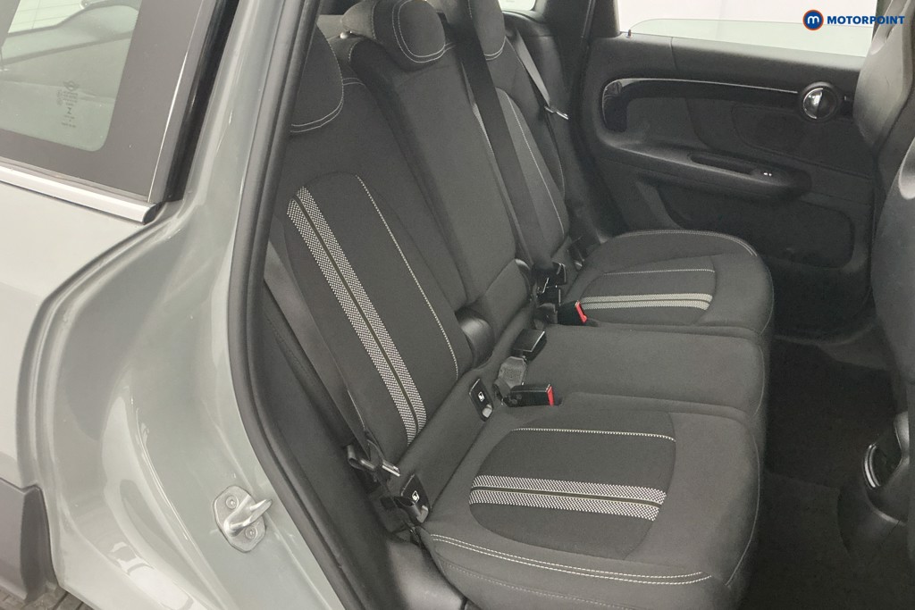 Mini Countryman Cooper S E Sport Automatic Petrol Plug-In Hybrid SUV - Stock Number (1599784) - 4th supplementary image