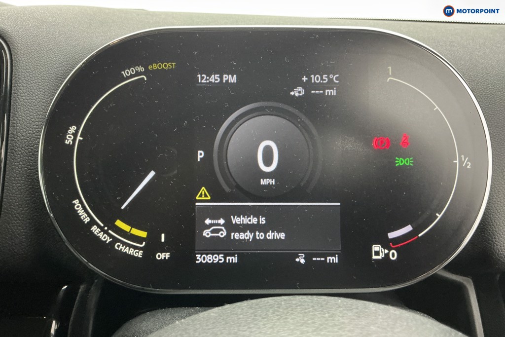 Mini Countryman Cooper S E Sport Automatic Petrol Plug-In Hybrid SUV - Stock Number (1599784) - 9th supplementary image