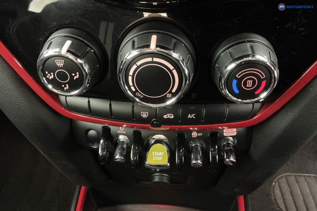 Mini Countryman Cooper S E Sport Automatic Petrol Plug-In Hybrid SUV - Stock Number (1599784) - 18th supplementary image