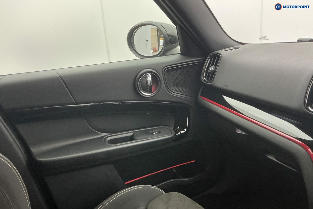 Mini Countryman Cooper S E Sport Automatic Petrol Plug-In Hybrid SUV - Stock Number (1599784) - 19th supplementary image