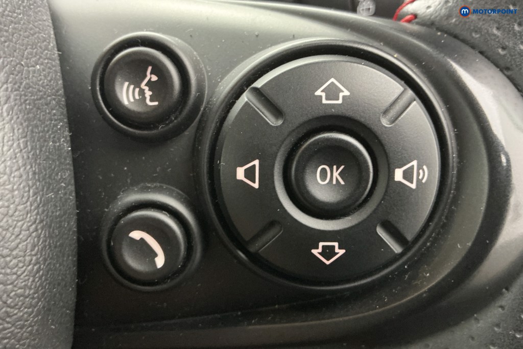 Mini Countryman Cooper S E Sport Automatic Petrol Plug-In Hybrid SUV - Stock Number (1599784) - 21st supplementary image