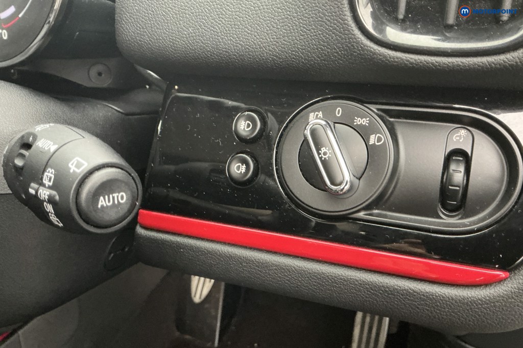 Mini Countryman Cooper S E Sport Automatic Petrol Plug-In Hybrid SUV - Stock Number (1599784) - 22nd supplementary image