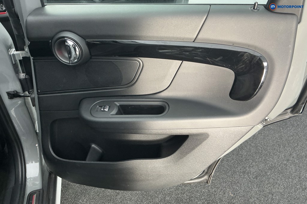 Mini Countryman Cooper S E Sport Automatic Petrol Plug-In Hybrid SUV - Stock Number (1599784) - 25th supplementary image