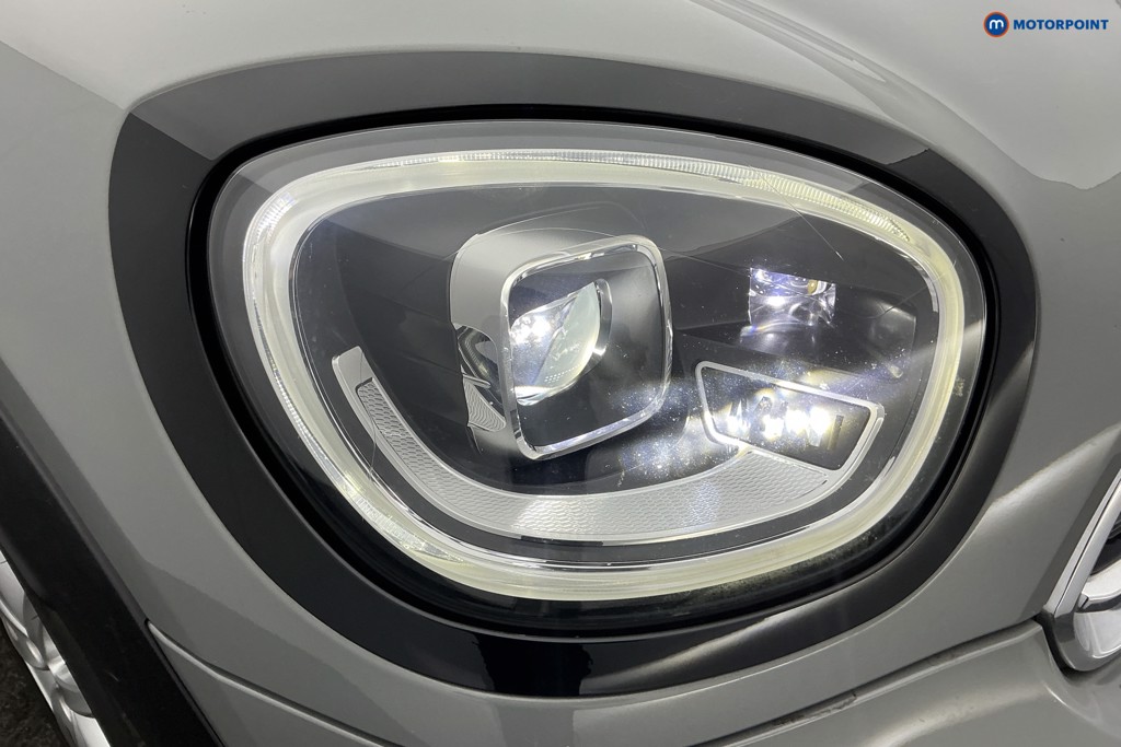 Mini Countryman Cooper S E Sport Automatic Petrol Plug-In Hybrid SUV - Stock Number (1599784) - 28th supplementary image