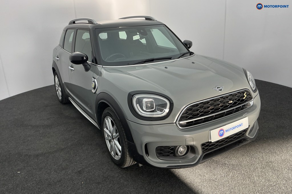 Mini Countryman Cooper S E Sport Automatic Petrol Plug-In Hybrid SUV - Stock Number (1599784) - 29th supplementary image