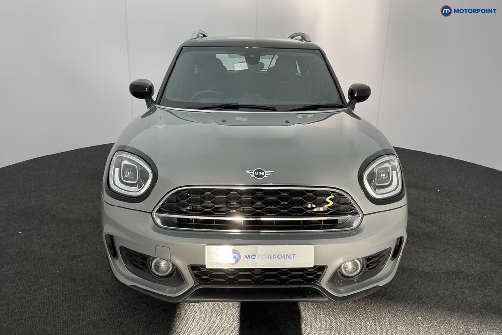 Mini Countryman Cooper S E Sport Automatic Petrol Plug-In Hybrid SUV - Stock Number (1599784) - 30th supplementary image
