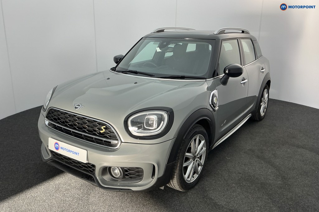 Mini Countryman Cooper S E Sport Automatic Petrol Plug-In Hybrid SUV - Stock Number (1599784) - 31st supplementary image