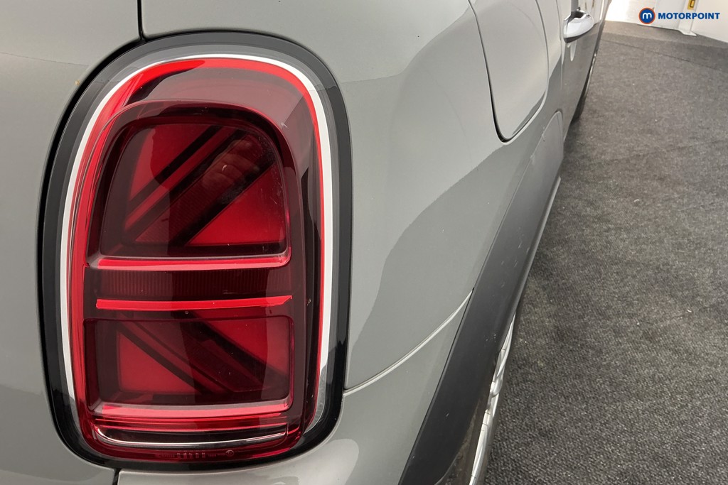 Mini Countryman Cooper S E Sport Automatic Petrol Plug-In Hybrid SUV - Stock Number (1599784) - 33rd supplementary image