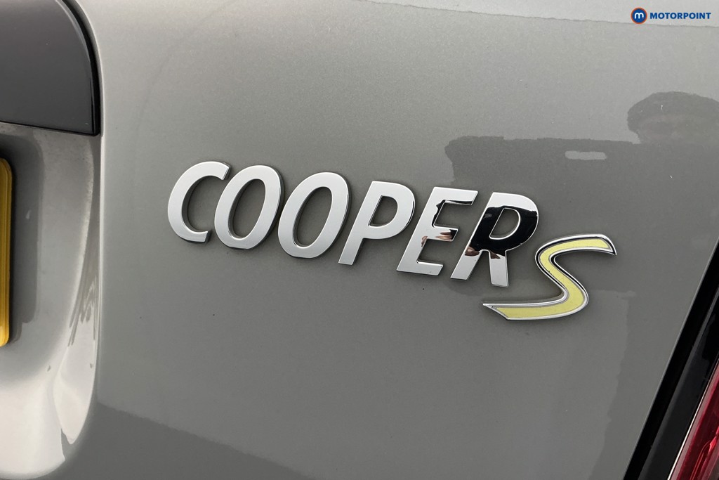 Mini Countryman Cooper S E Sport Automatic Petrol Plug-In Hybrid SUV - Stock Number (1599784) - 34th supplementary image