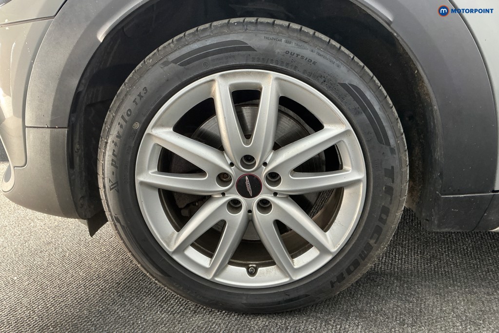 Mini Countryman Cooper S E Sport Automatic Petrol Plug-In Hybrid SUV - Stock Number (1599784) - 37th supplementary image