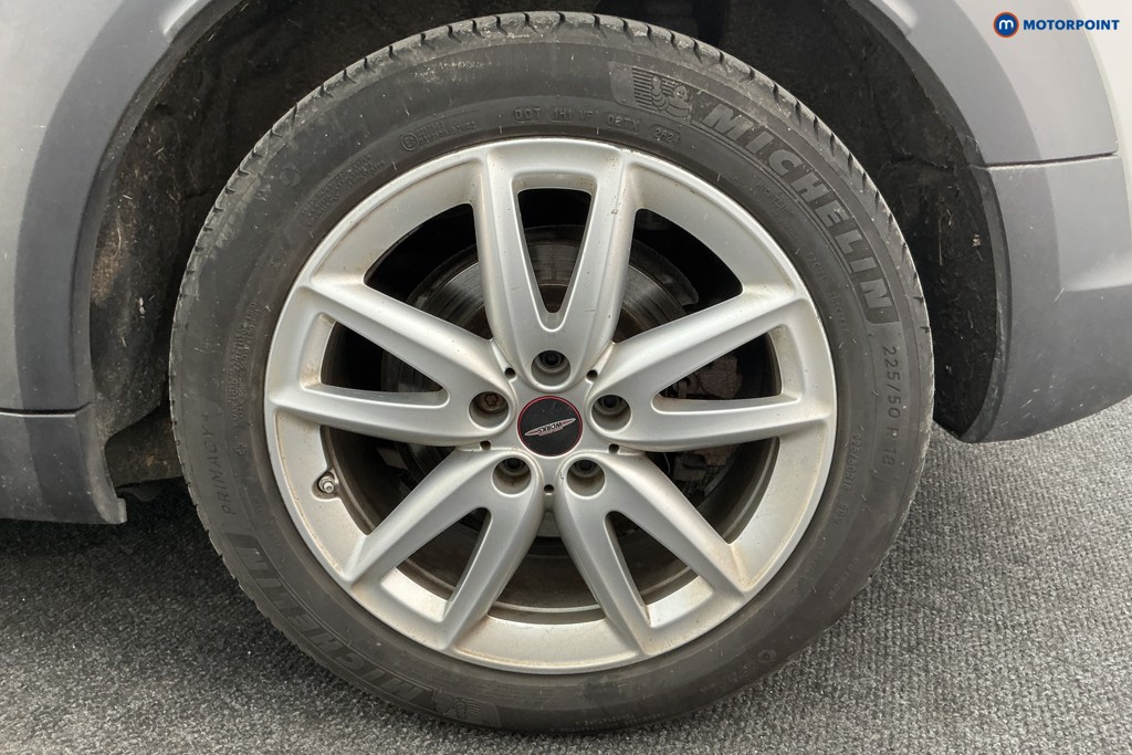 Mini Countryman Cooper S E Sport Automatic Petrol Plug-In Hybrid SUV - Stock Number (1599784) - 38th supplementary image