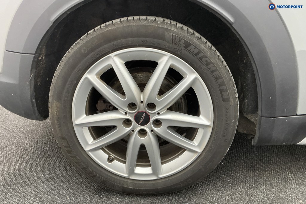 Mini Countryman Cooper S E Sport Automatic Petrol Plug-In Hybrid SUV - Stock Number (1599784) - 39th supplementary image