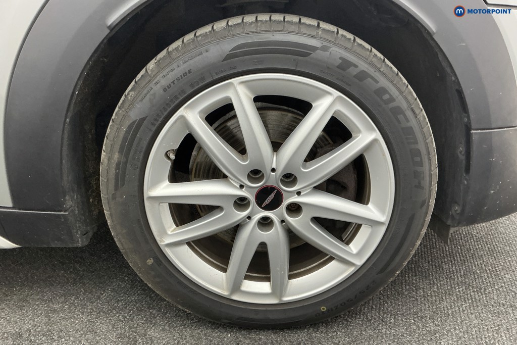 Mini Countryman Cooper S E Sport Automatic Petrol Plug-In Hybrid SUV - Stock Number (1599784) - 40th supplementary image