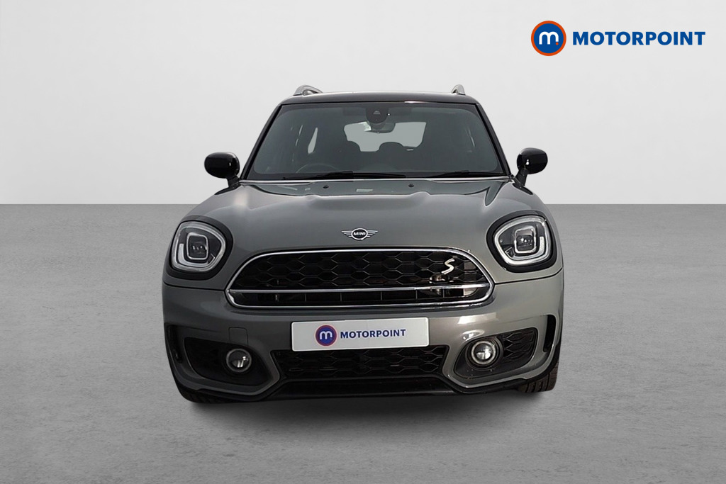 Mini Countryman Cooper S E Sport Automatic Petrol Plug-In Hybrid SUV - Stock Number (1599784) - Front bumper