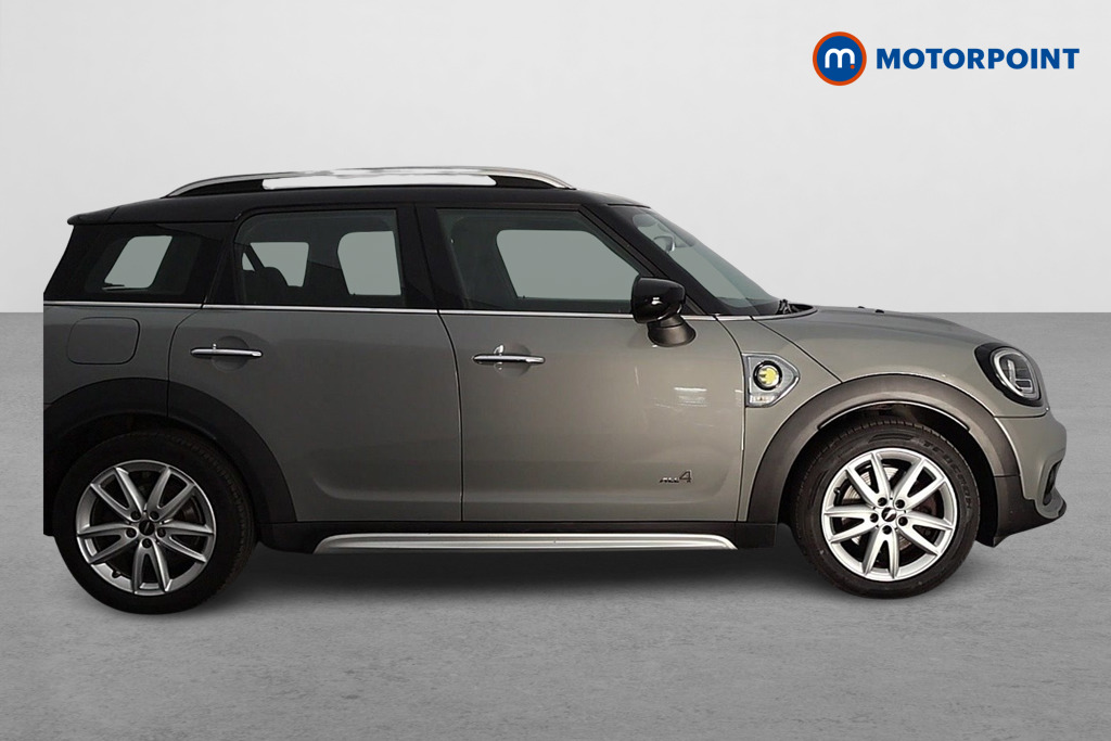 Mini Countryman Cooper S E Sport Automatic Petrol Plug-In Hybrid SUV - Stock Number (1599784) - Drivers side