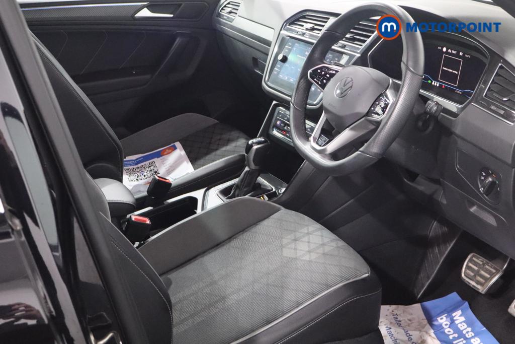 Volkswagen Tiguan R-Line Automatic Diesel SUV - Stock Number (1599912) - 3rd supplementary image