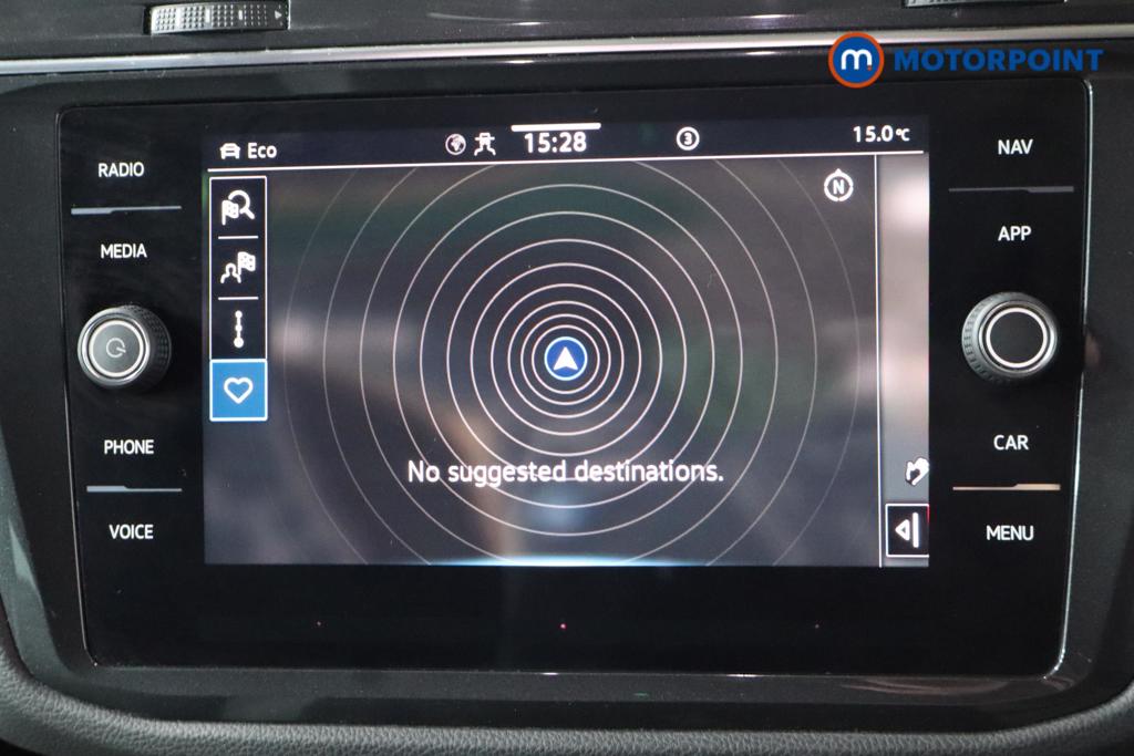 Volkswagen Tiguan R-Line Automatic Diesel SUV - Stock Number (1599912) - 6th supplementary image