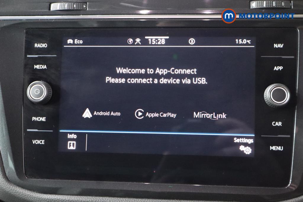 Volkswagen Tiguan R-Line Automatic Diesel SUV - Stock Number (1599912) - 7th supplementary image