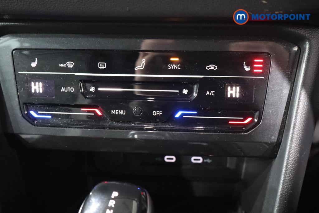 Volkswagen Tiguan R-Line Automatic Diesel SUV - Stock Number (1599912) - 10th supplementary image