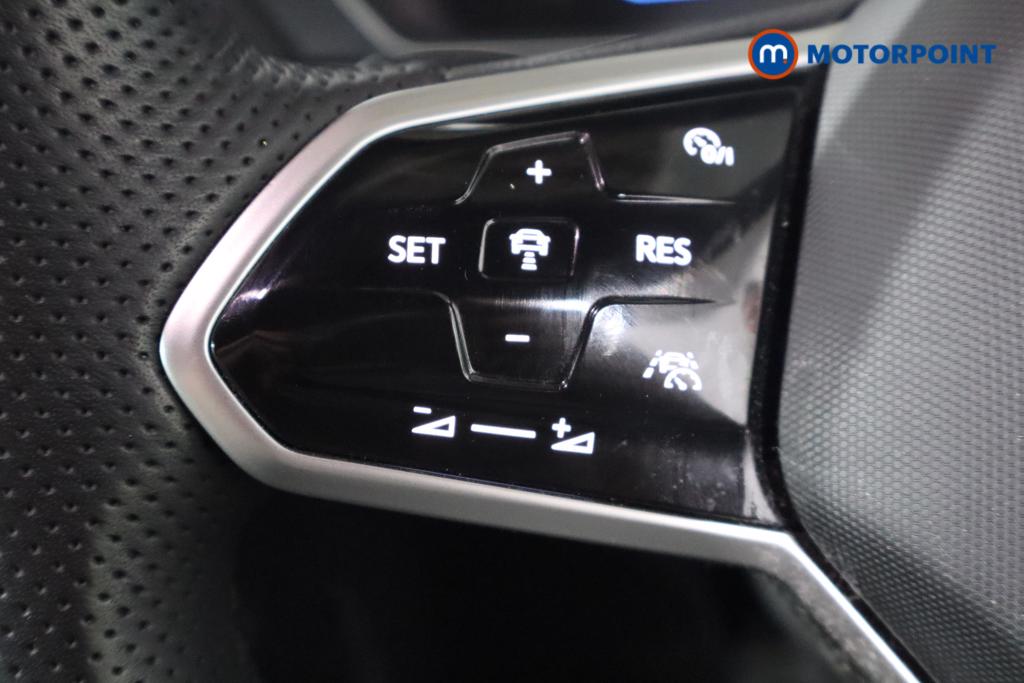 Volkswagen Tiguan R-Line Automatic Diesel SUV - Stock Number (1599912) - 12th supplementary image