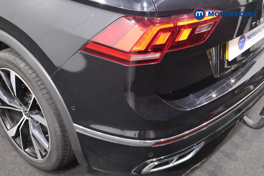 Volkswagen Tiguan R-Line Automatic Diesel SUV - Stock Number (1599912) - 21st supplementary image