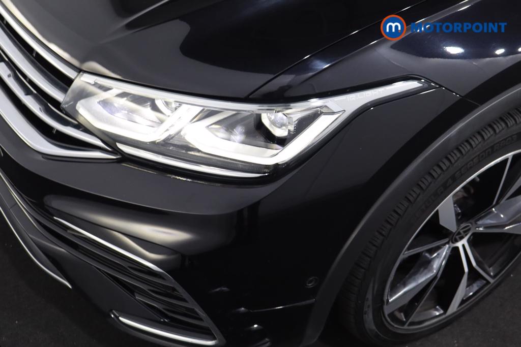 Volkswagen Tiguan R-Line Automatic Diesel SUV - Stock Number (1599912) - 22nd supplementary image