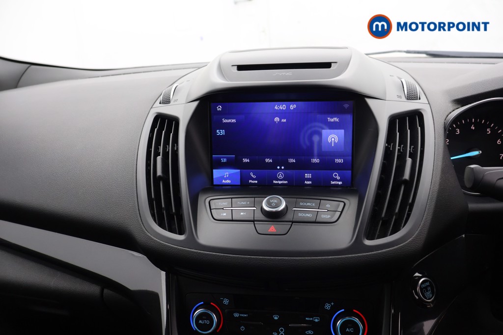 Ford Kuga St-Line Manual Petrol SUV - Stock Number (1599934) - 7th supplementary image