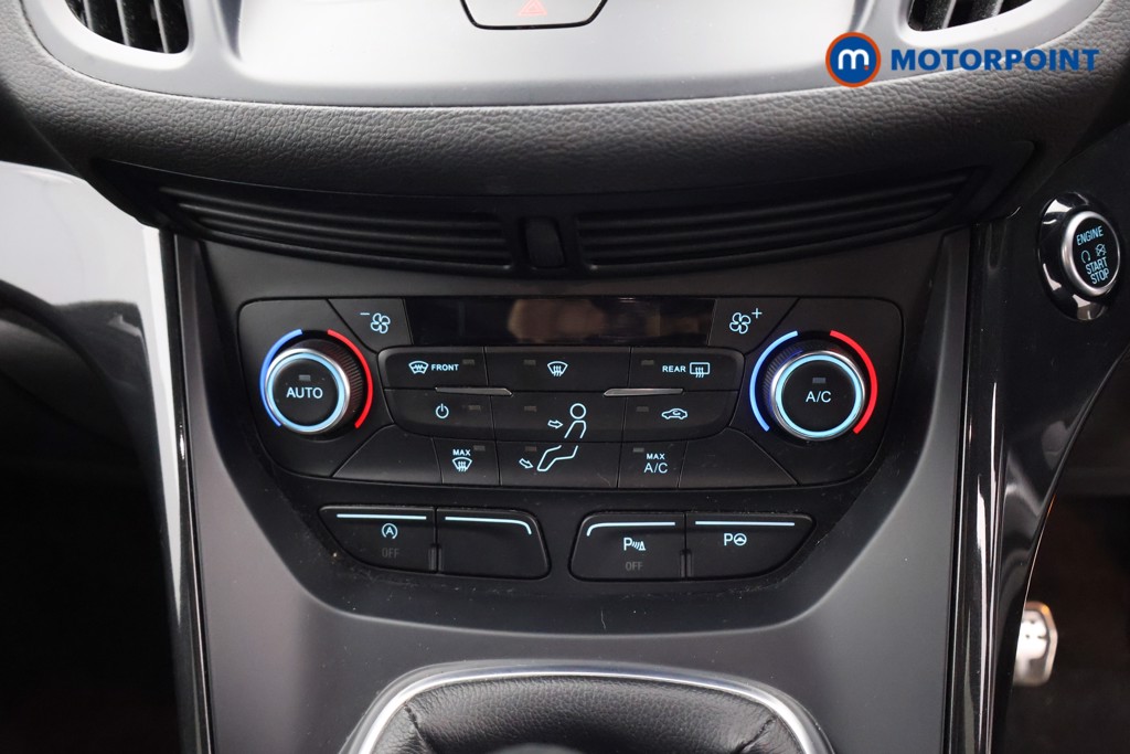 Ford Kuga St-Line Manual Petrol SUV - Stock Number (1599934) - 8th supplementary image