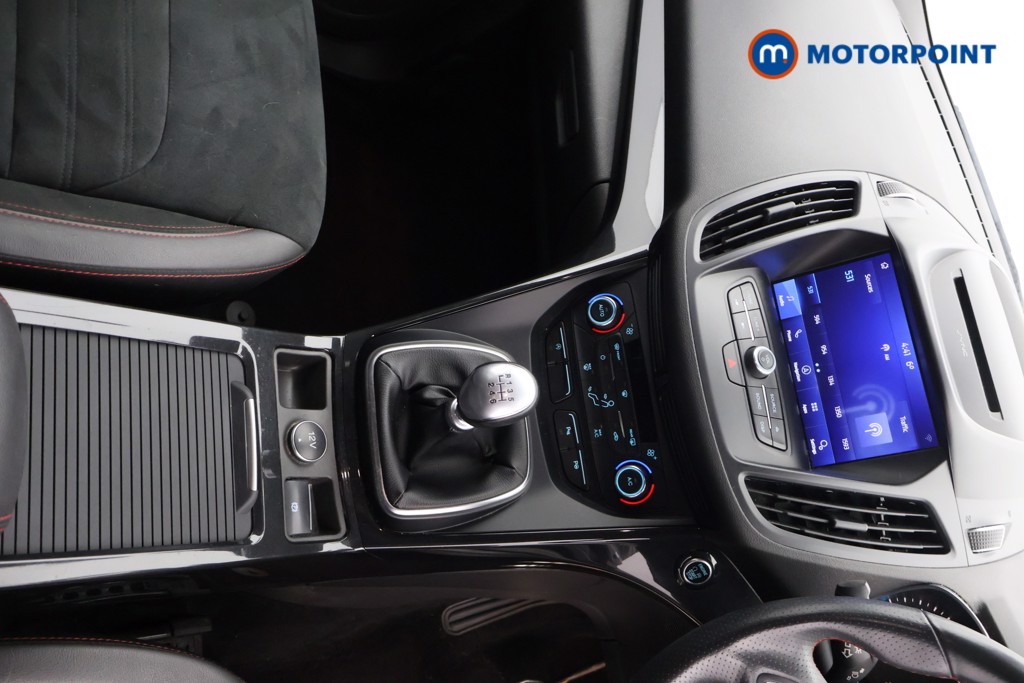 Ford Kuga St-Line Manual Petrol SUV - Stock Number (1599934) - 14th supplementary image