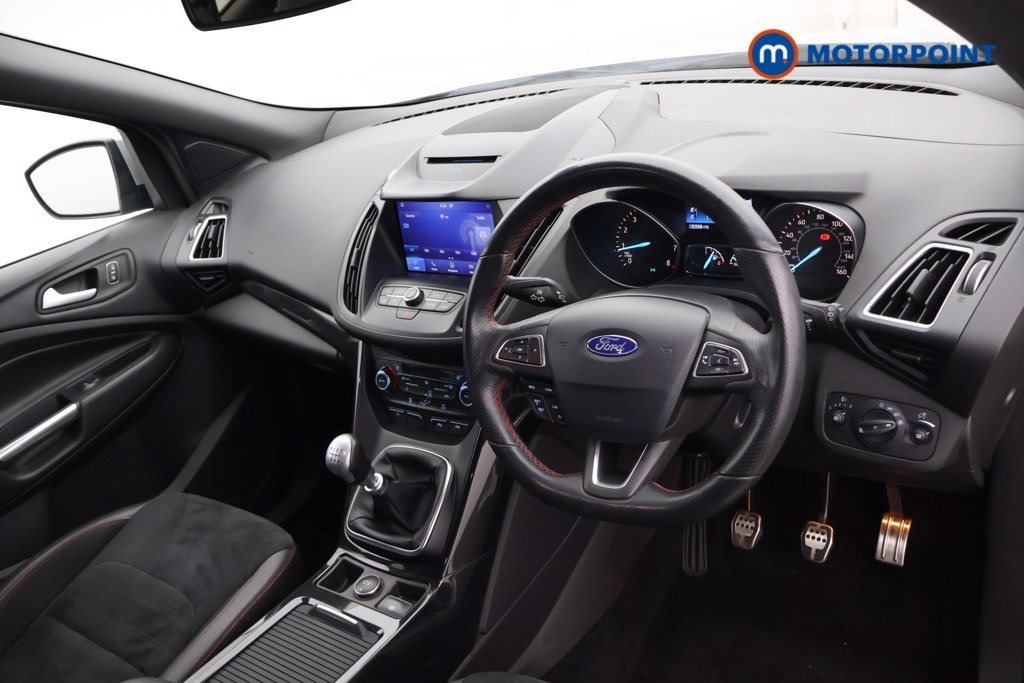 Ford Kuga St-Line Manual Petrol SUV - Stock Number (1599934) - 18th supplementary image