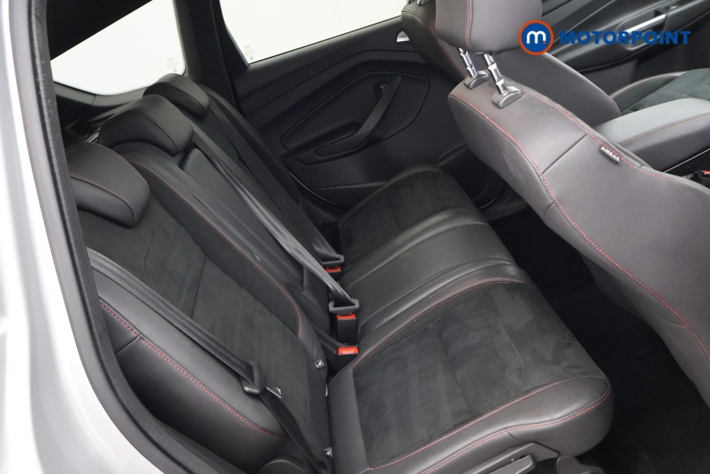 Ford Kuga St-Line Manual Petrol SUV - Stock Number (1599934) - 21st supplementary image