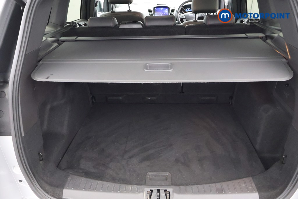 Ford Kuga St-Line Manual Petrol SUV - Stock Number (1599934) - 25th supplementary image