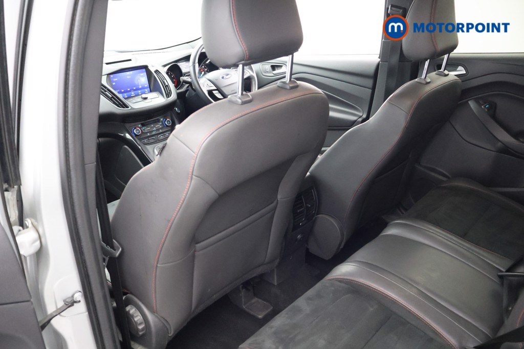 Ford Kuga St-Line Manual Petrol SUV - Stock Number (1599934) - 26th supplementary image