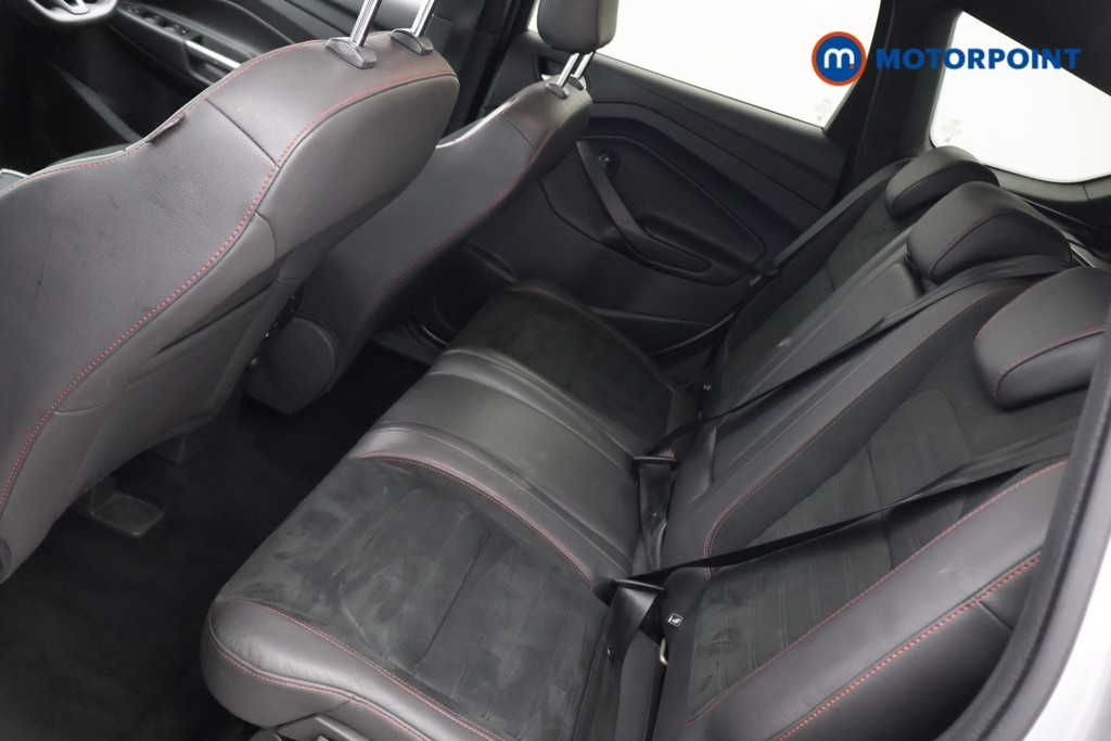 Ford Kuga St-Line Manual Petrol SUV - Stock Number (1599934) - 27th supplementary image