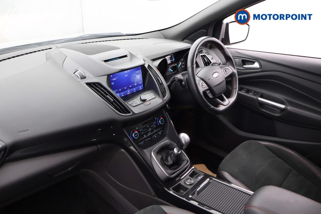 Ford Kuga St-Line Manual Petrol SUV - Stock Number (1599934) - 29th supplementary image