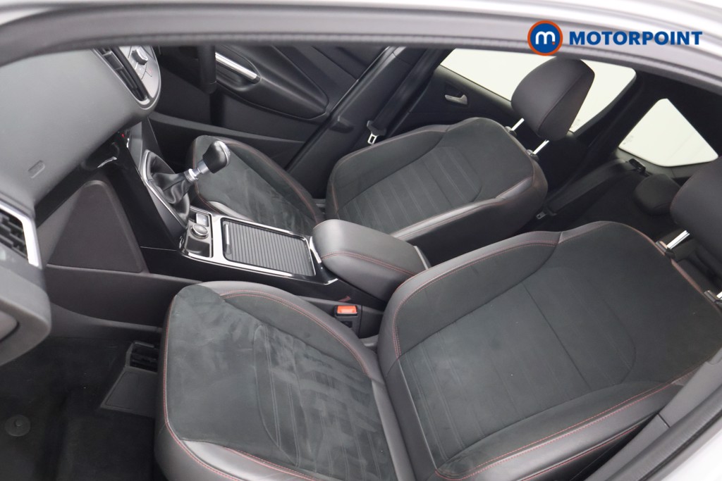 Ford Kuga St-Line Manual Petrol SUV - Stock Number (1599934) - 30th supplementary image