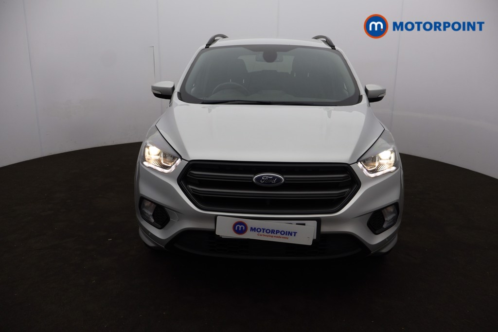 Ford Kuga St-Line Manual Petrol SUV - Stock Number (1599934) - 32nd supplementary image