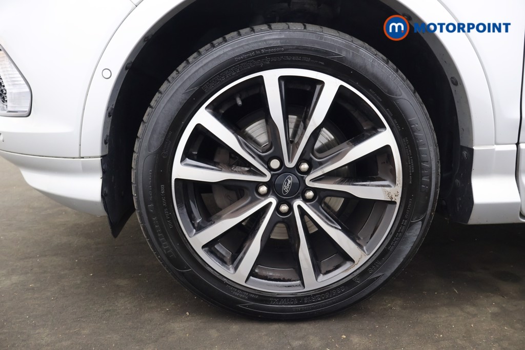 Ford Kuga St-Line Manual Petrol SUV - Stock Number (1599934) - 33rd supplementary image