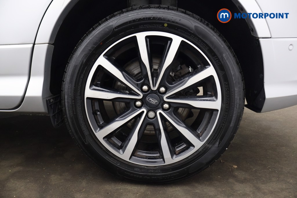 Ford Kuga St-Line Manual Petrol SUV - Stock Number (1599934) - 34th supplementary image