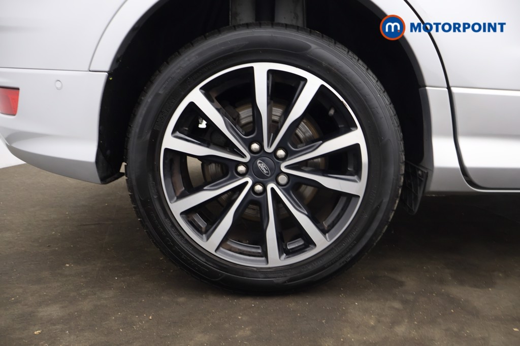 Ford Kuga St-Line Manual Petrol SUV - Stock Number (1599934) - 35th supplementary image