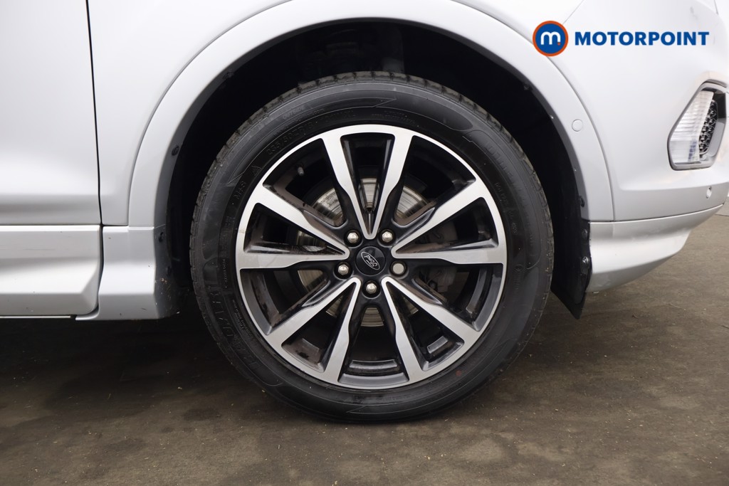 Ford Kuga St-Line Manual Petrol SUV - Stock Number (1599934) - 36th supplementary image