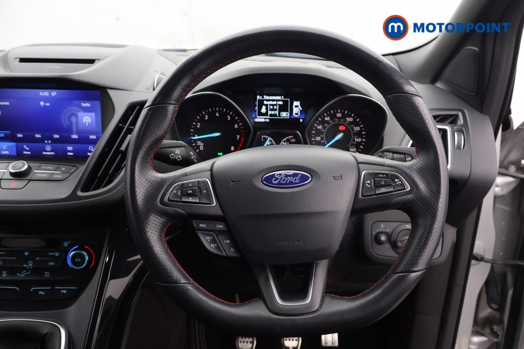 Ford Kuga St-Line Manual Petrol SUV - Stock Number (1599934) - 1st supplementary image